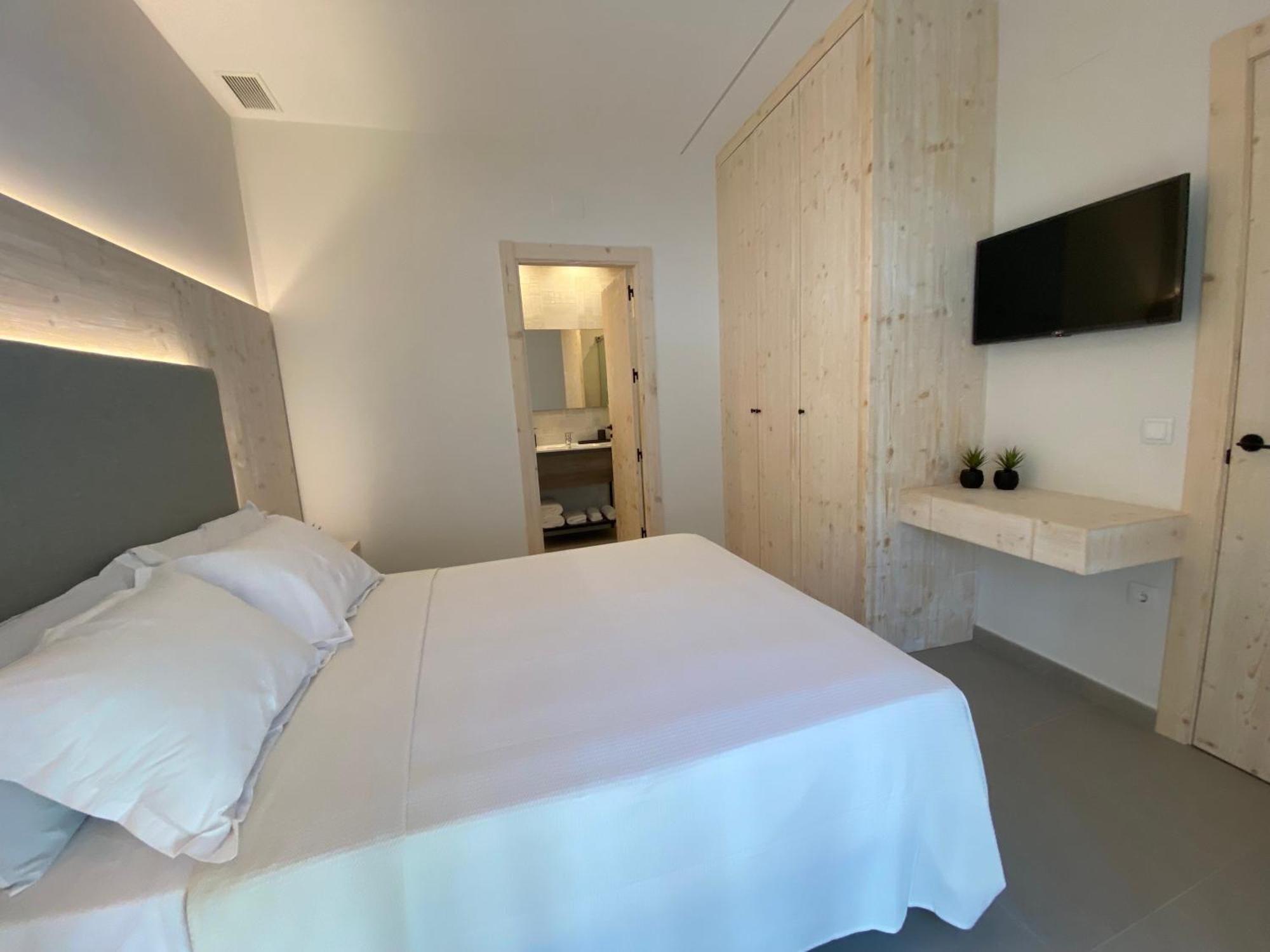 Ibsen Almagro Apartamento Exterior foto