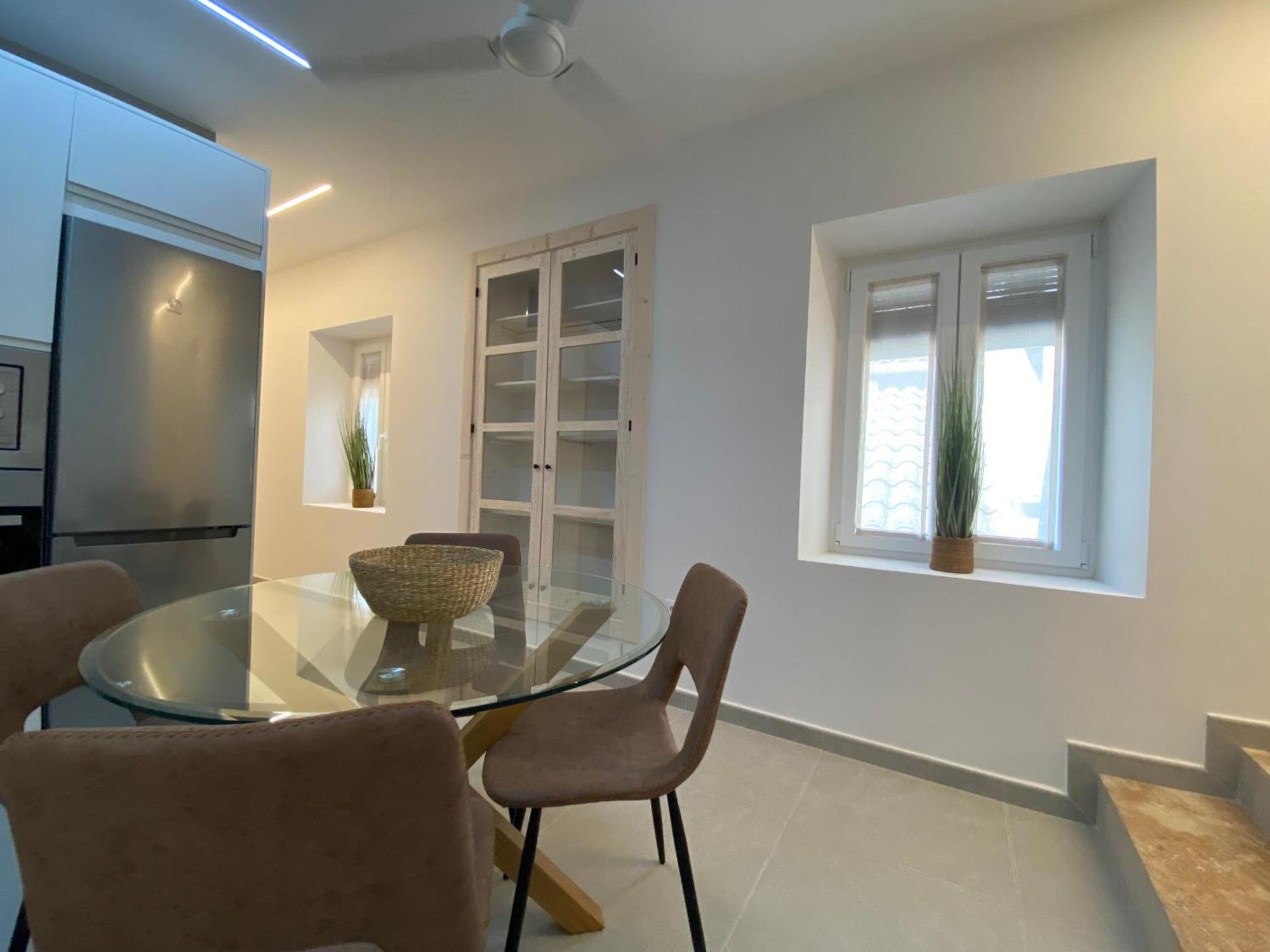 Ibsen Almagro Apartamento Exterior foto