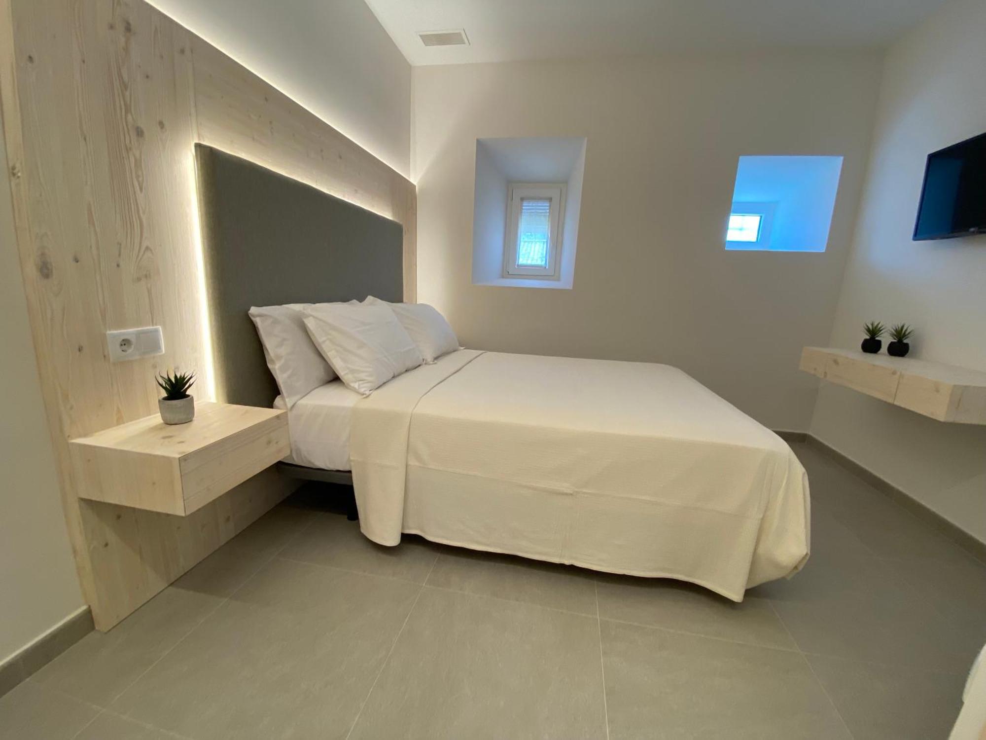 Ibsen Almagro Apartamento Exterior foto