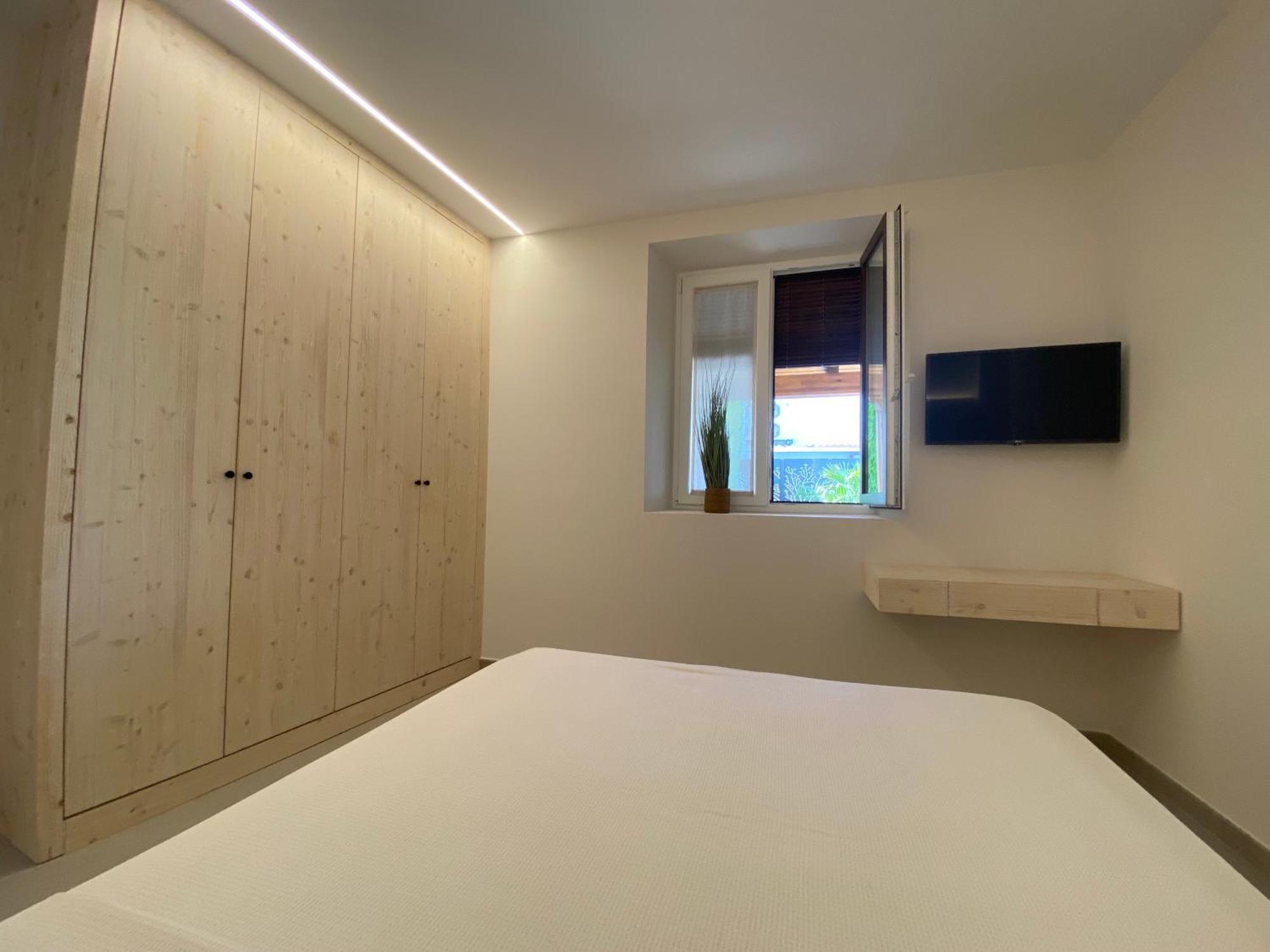 Ibsen Almagro Apartamento Exterior foto