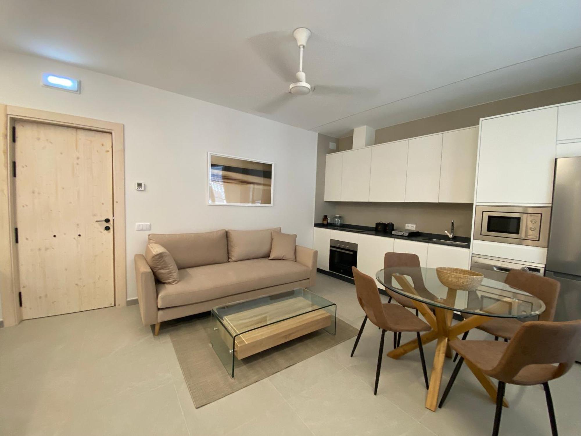 Ibsen Almagro Apartamento Exterior foto