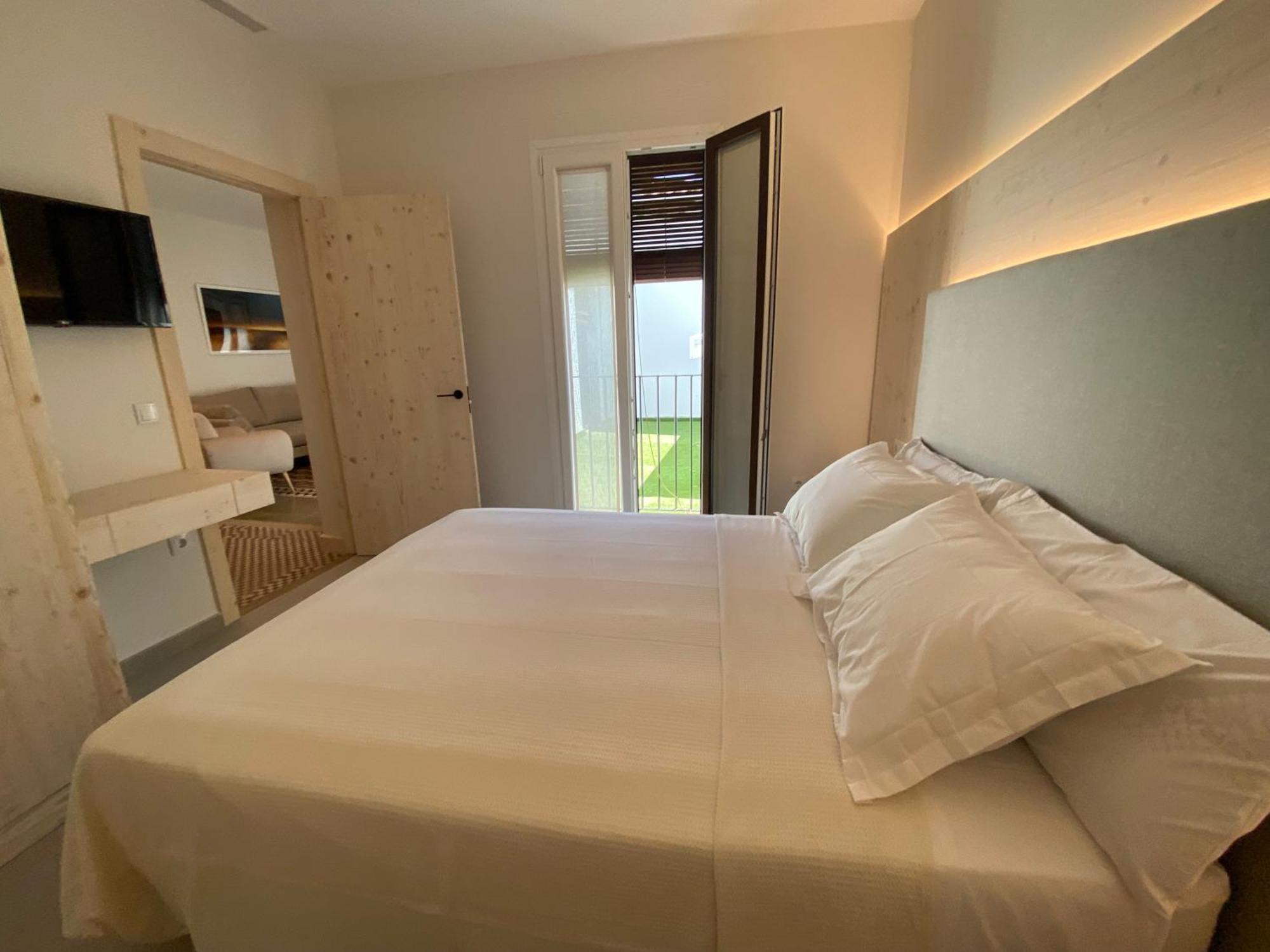 Ibsen Almagro Apartamento Exterior foto