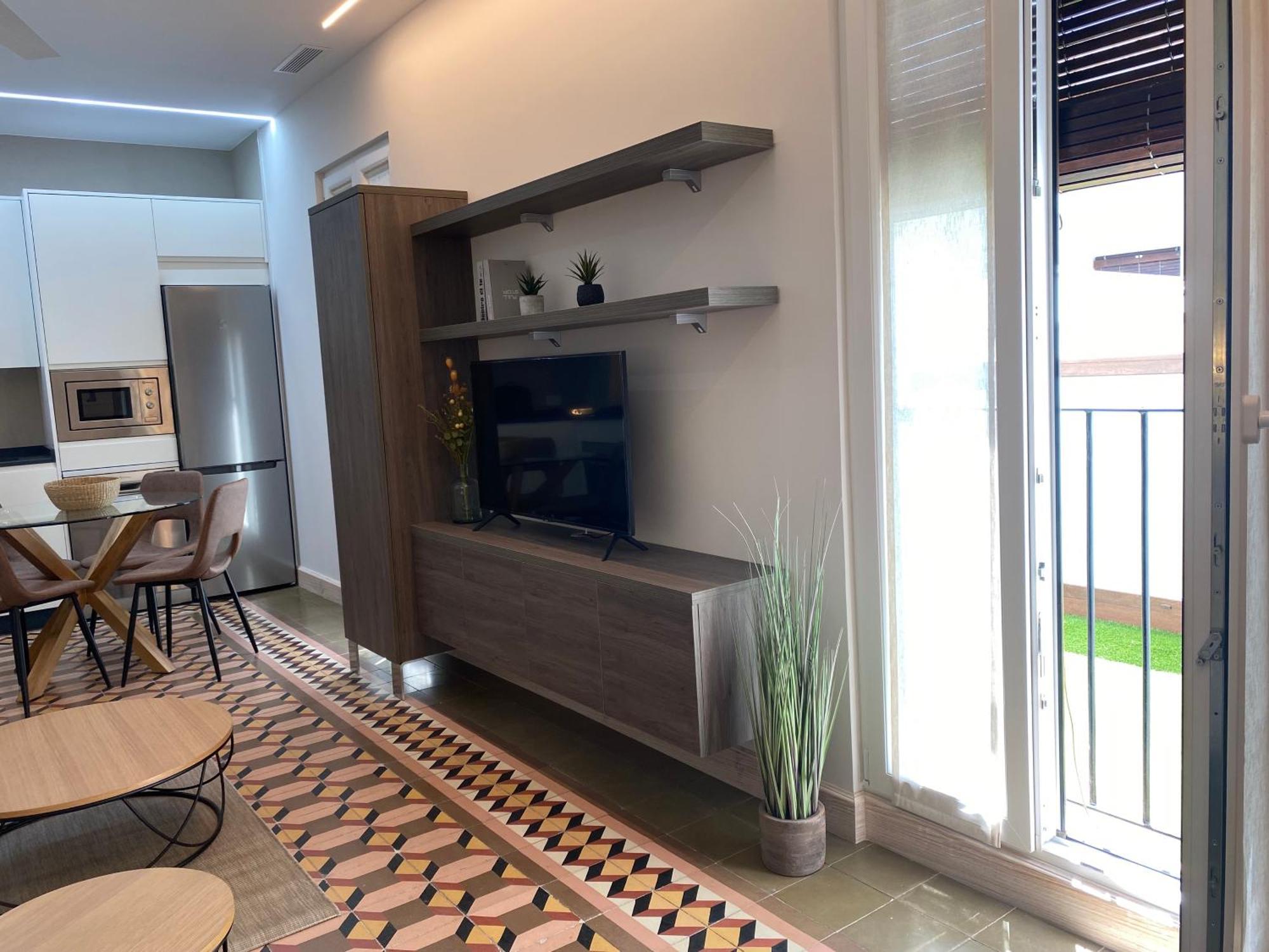 Ibsen Almagro Apartamento Exterior foto